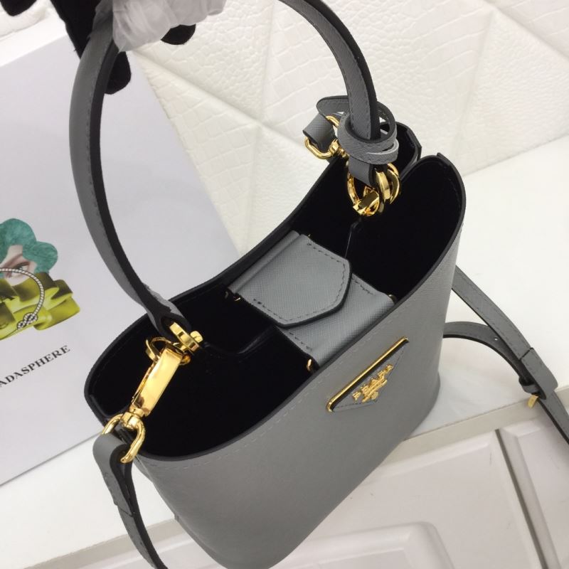 Prada Top Handle Bags